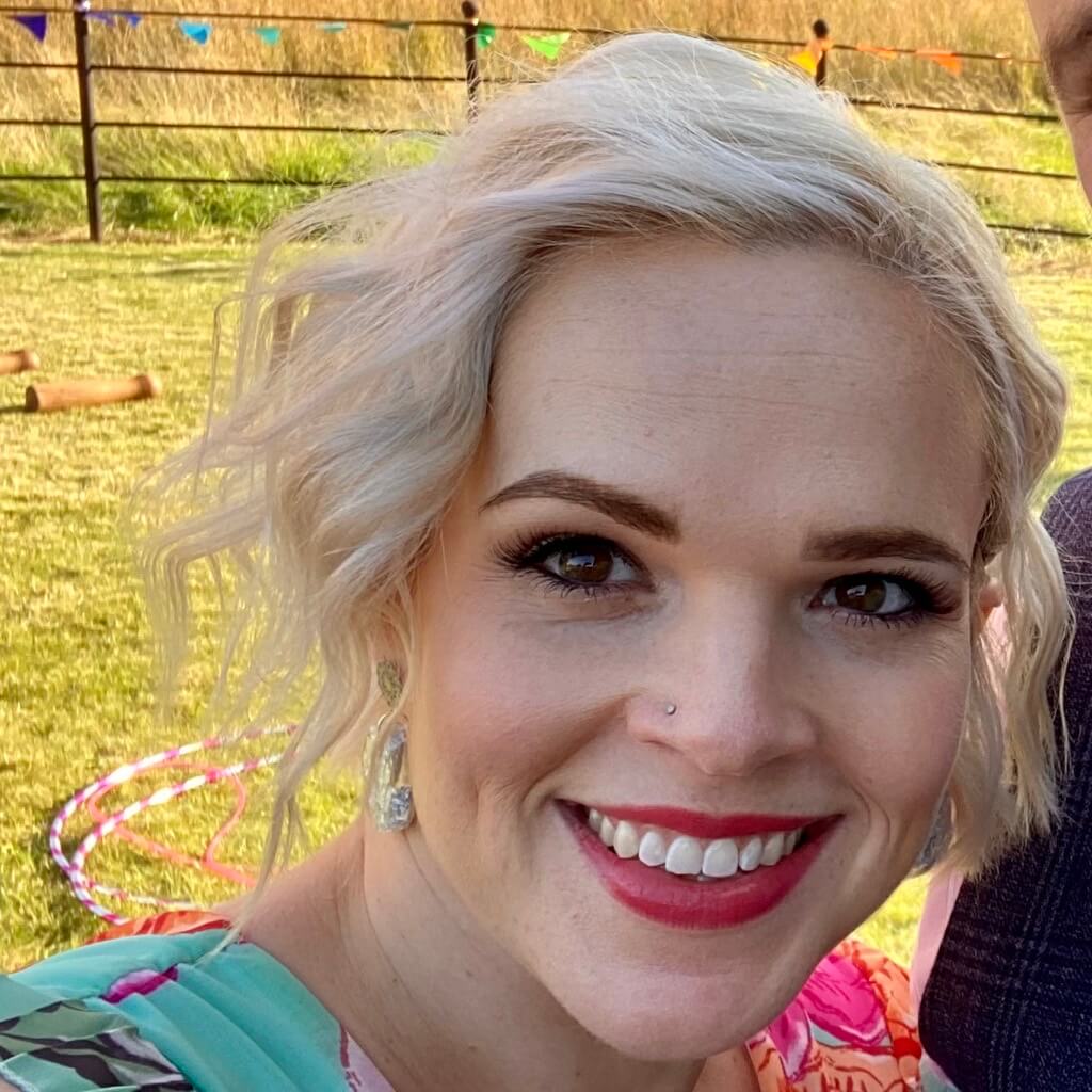 Helen Foster-Bullock